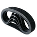 54524343 54400726 22499552 Belt for Ingersoll Rand Compressor Part Power Belt-BeeSpareParts
