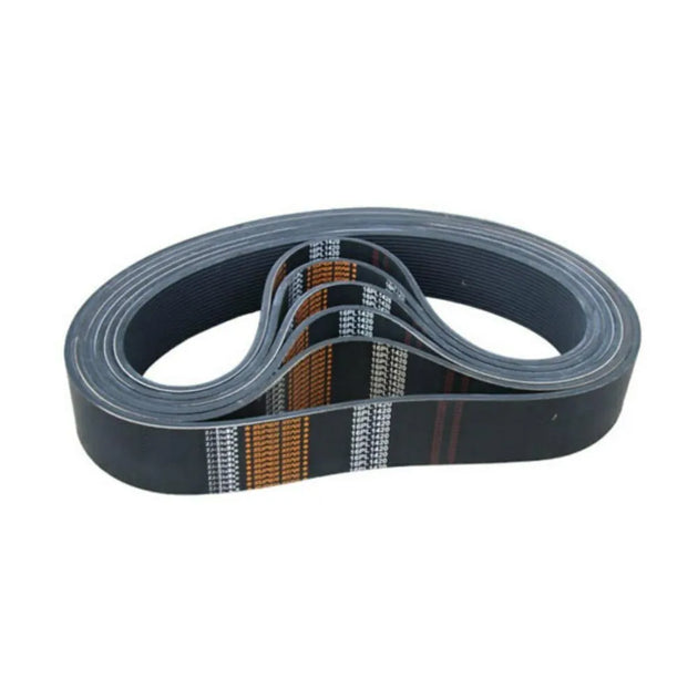 54524343 54400726 22499552 Belt for Ingersoll Rand Compressor Part Power Belt-BeeSpareParts