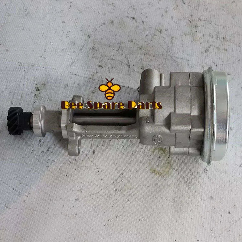 4JB1 oil pump 8-97033175-0 8-97069738-0 8-97069737 8-97033-176-3-Replacement Aftermarket Parts