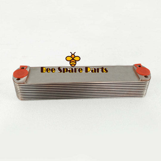 high quality Cooling System Parts Truck Oil Cooler ISX Engine Oil Cooler 2892304