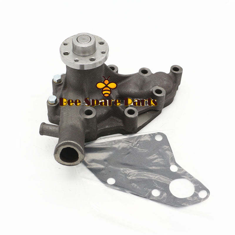 New Water Pump Assembly 8943768630 8-94376863-0 for Isuzu C240