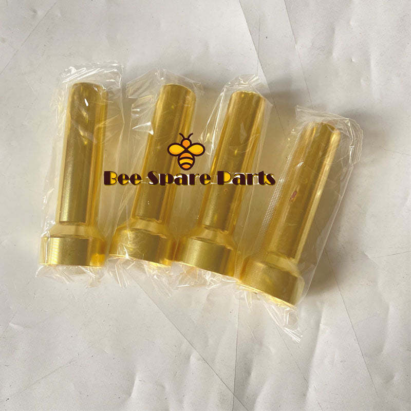 Buy 6PCS 675442C1 New Injector Sleeve Fits Case-IH Tractor Models 666 686 766 +