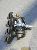 Turbocharger Turbo for 2016 Chevrolet Cruze Limited 1.4L 7815045006 7815040004