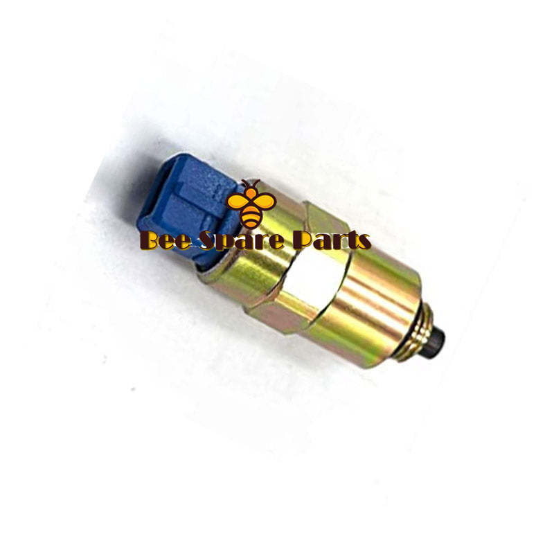 2PCS GP-Solenoid 147-2645 for CAT 3054C Engine 312C 315B 914G 924G AP-800D CB-434C PS-150C PS-360C