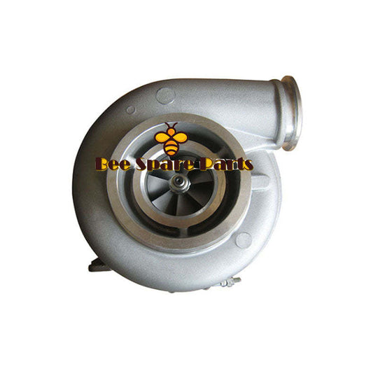 S410 Turbocharger A0100960199 MBE4000 for VOLVO OM460LA EPA04 Engine Schwitzer BorgWarner