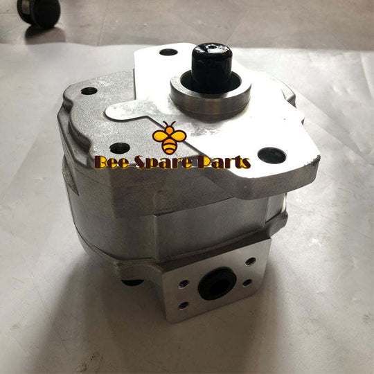 For KOMATSU Excavator PC75UU-3 PC78US-5-NA Gear Pump 705-24-29090