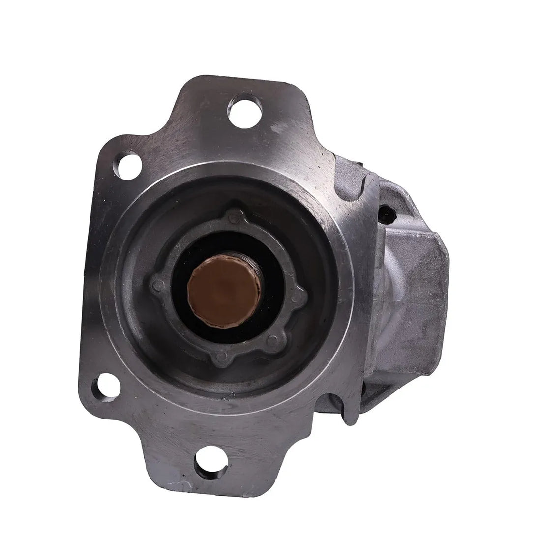 44083-60640 KFP5171-KFP2228ARH Wheel Loader Hydraulic Gear Pump Assy-Replacement Aftermarket Parts