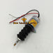 AM124379 AM124377 AM103337 Fuel Shut off solenoid For John Deere 332 430