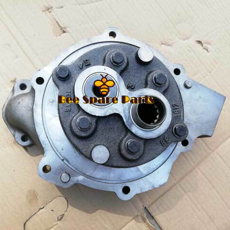 Transmission Hydraulic Gear Pump 1233472 /123-3472 for Caterpillar Wheel Loader