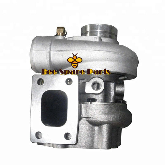 turbo type TB2527 turbocharger 452022-1 465941-5S 465941-5005S for Nissan safari Y60