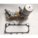 OEM Quality ZD30 Engine Oil Cooler Cover Assy/Oil filter assy For Nissan Navara D22