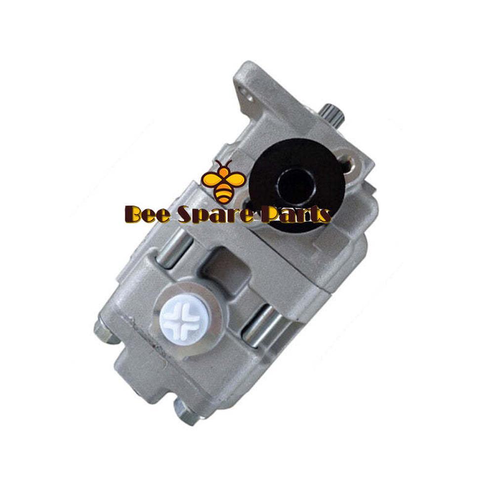 New Hydraulic Pump T1150-34603 for Kubota L3408 L4508 L2800 L3400 L4708 L3560DT-Replacement Aftermarket Parts