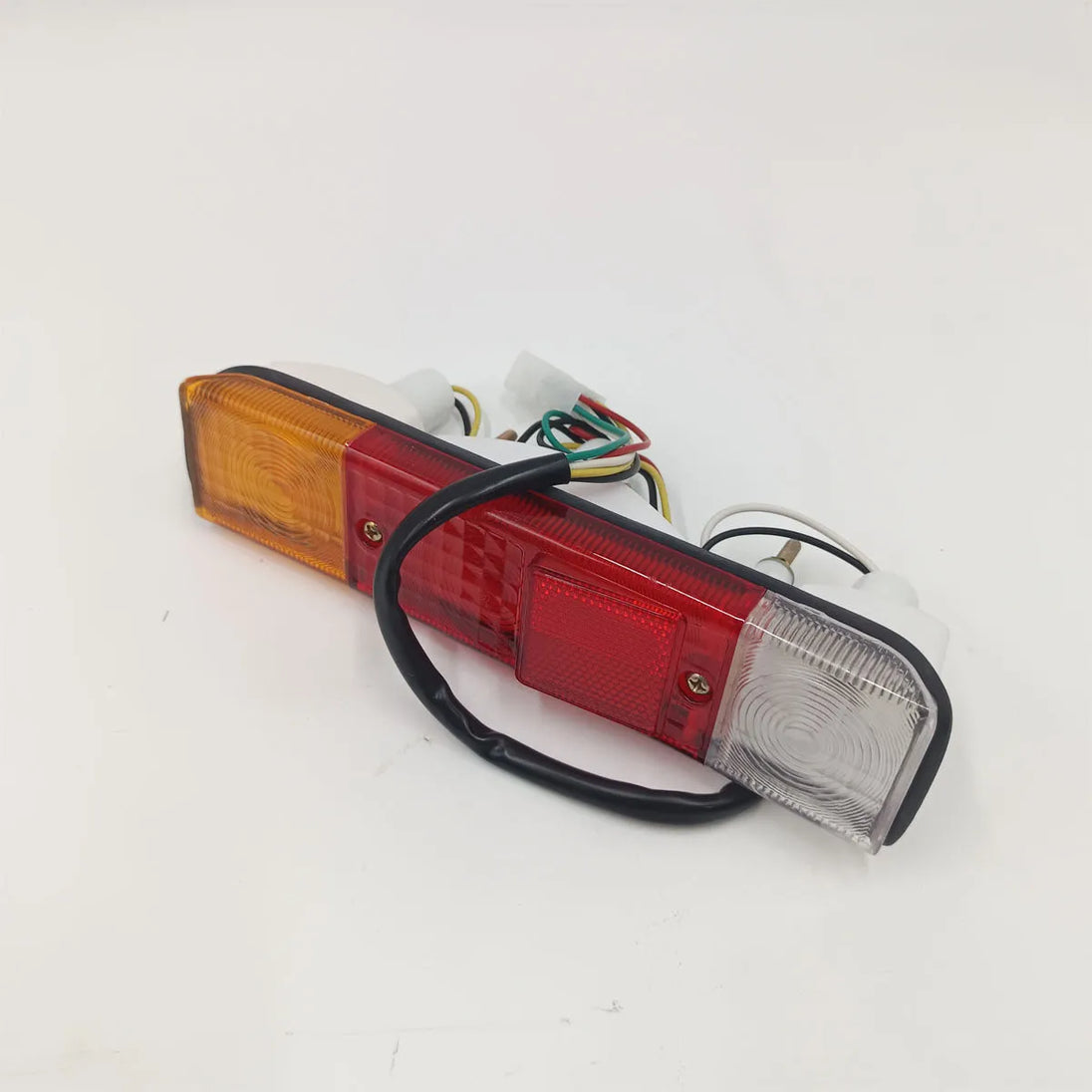 56630-23600-71 Rear Combo Turn Brake Light for Toyota Forklift 6FD/FG10-45-BeeSpareParts