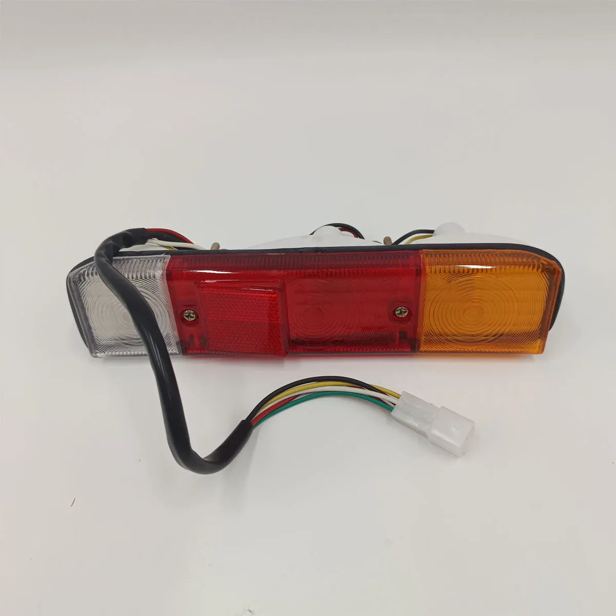 56630-23600-71 Rear Combo Turn Brake Light for Toyota Forklift 6FD/FG10-45-BeeSpareParts