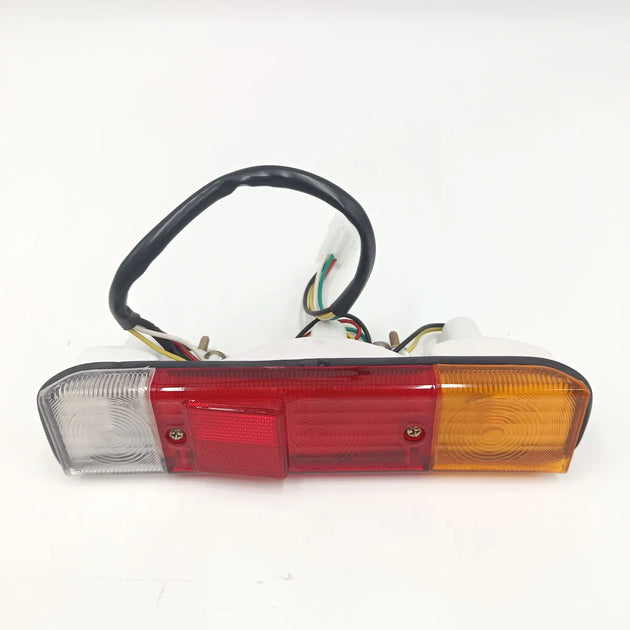 56630-23600-71 Rear Combo Turn Brake Light for Toyota Forklift 6FD/FG10-45-BeeSpareParts