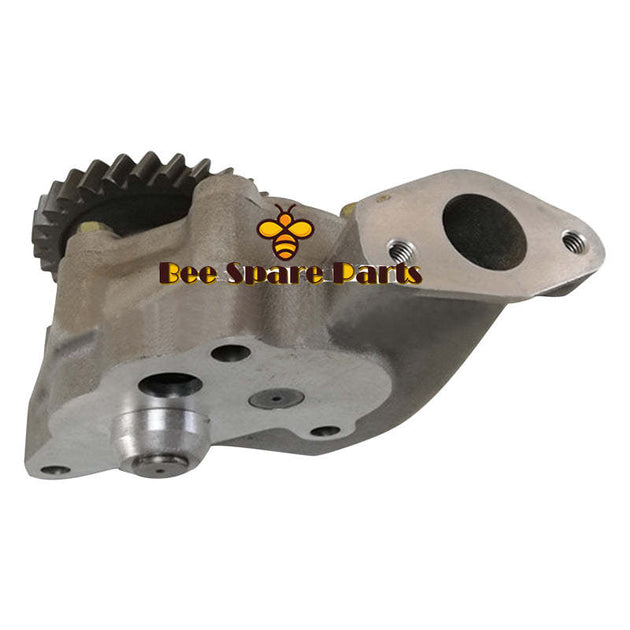 Oil Pump 15110-1631C 151101631C Compatible with Hino Engine H06C H06CT H07C H07CT
