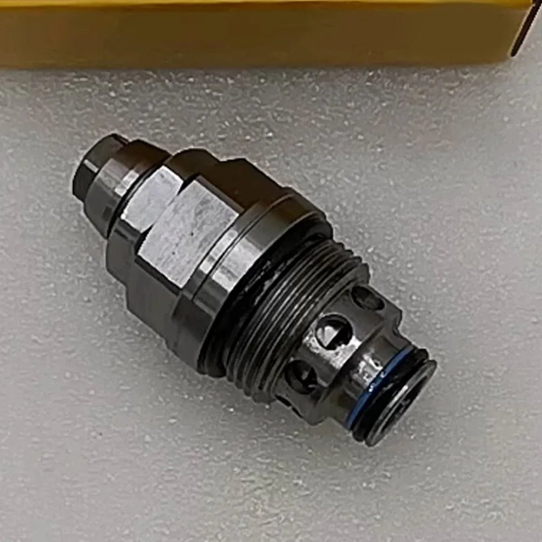 568-3725 5683725 Relief Valve Diesel Engine Parts Fits CAT E345D E349D-Replacement Aftermarket Parts