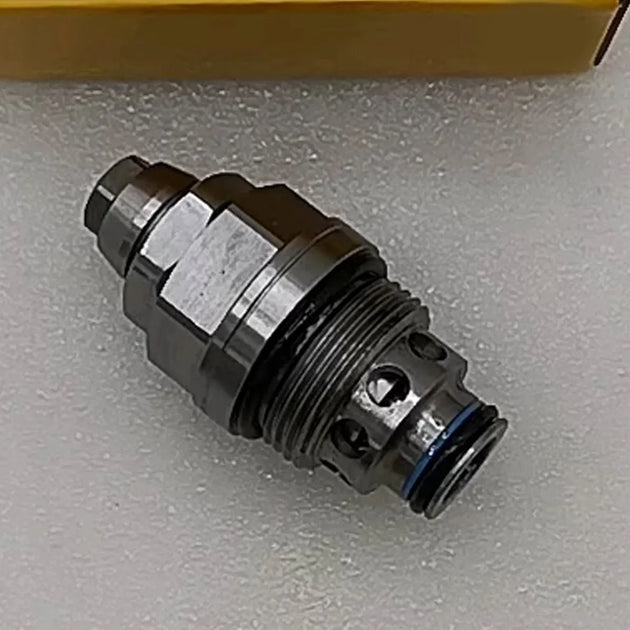 568-3725 5683725 Relief Valve Diesel Engine Parts Fits CAT E345D E349D-Replacement Aftermarket Parts
