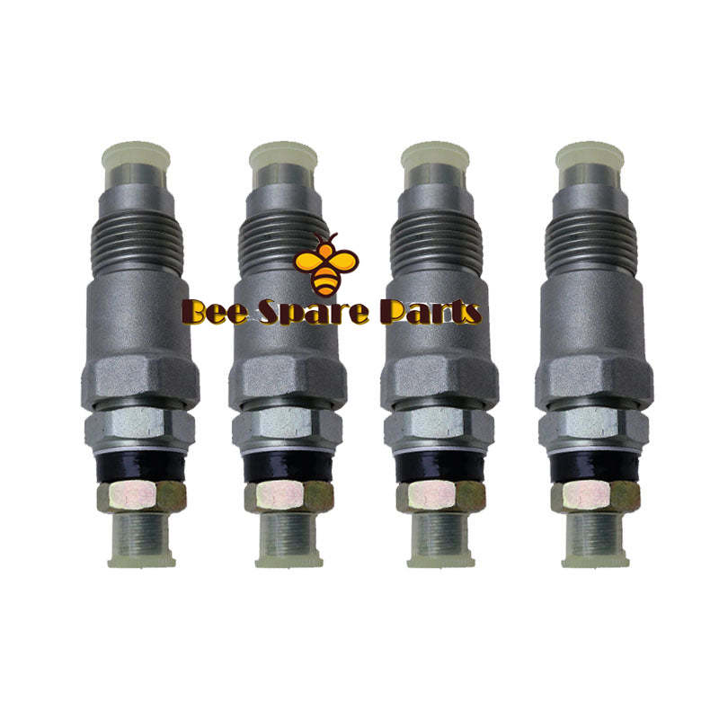 4pcs Fuel Injector 131406330 For Perkins Engine 103.10 103.09 103-09 103-10