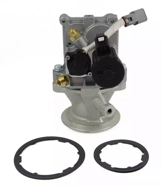 EGR Valve 4955422RX 4955422 for Cummins ISX 2004-2007