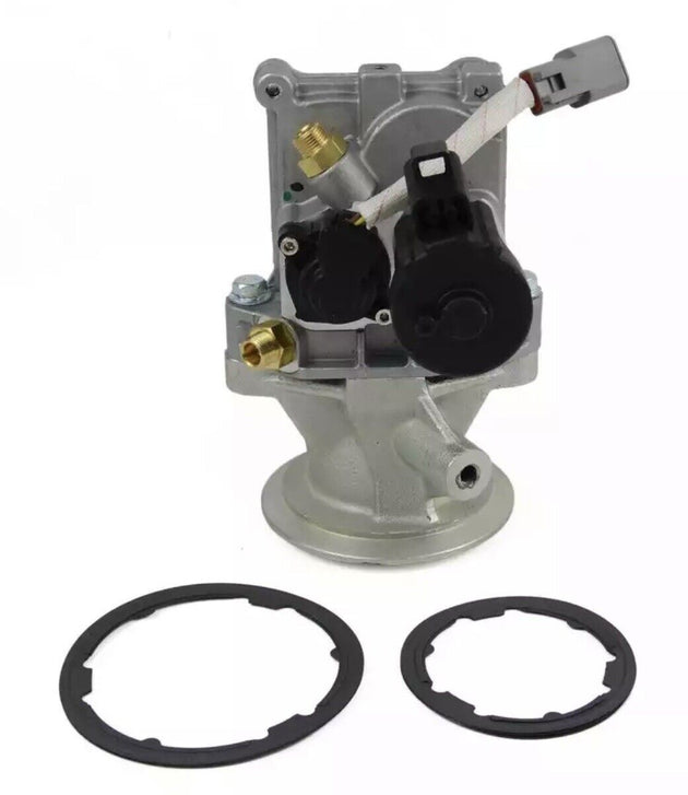 EGR Valve 4955422RX 4955422 for Cummins ISX 2004-2007