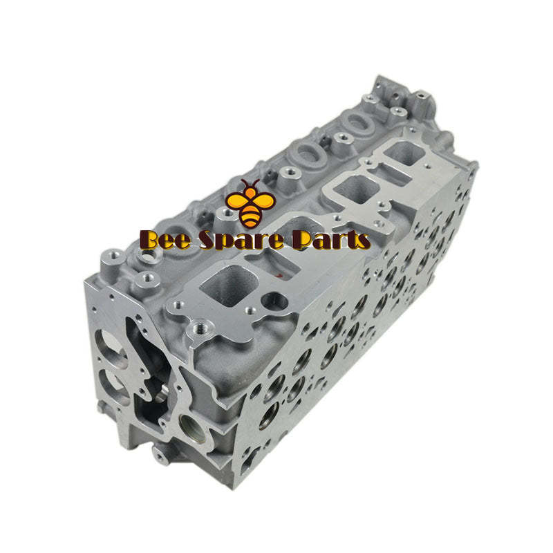 BARE CYLINDER HEAD NISSAN YD25 DCi FOR D40 NISSAN NAVARA & R51 PATHFINDER 06-12