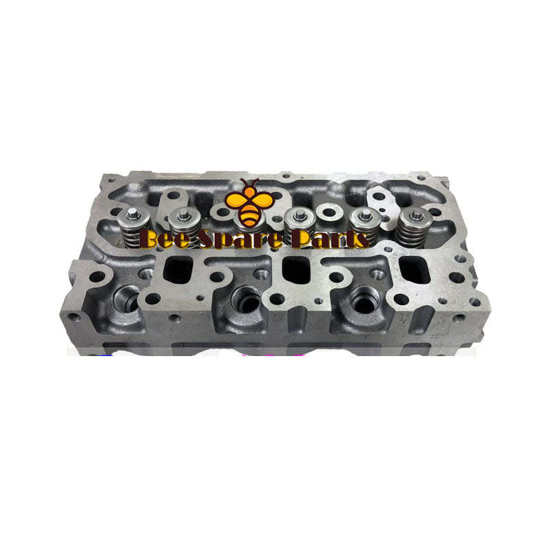 3YM30 Cylinder Head Assy New For Yanmar Marine Engine Spare Parts