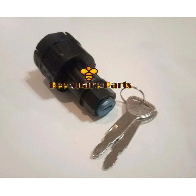 57590-23343-71 Ignition Switch Fit For Toyota Forklift 7/8FG 23342 23341 23340-Ignition Systems-BeeSpareParts