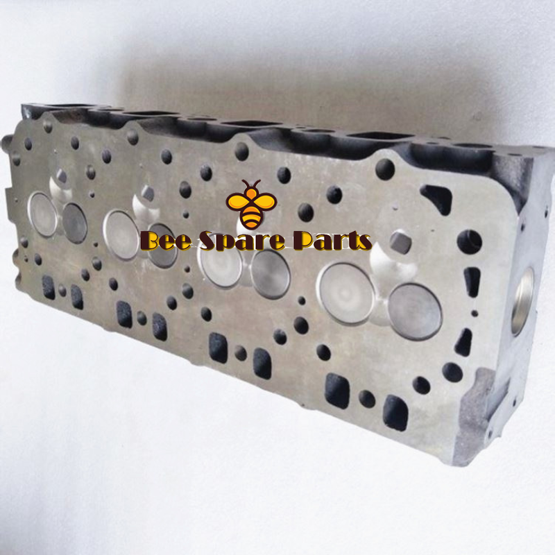 4 Cylinder Cylinder Head for Cummins A1700 Engine