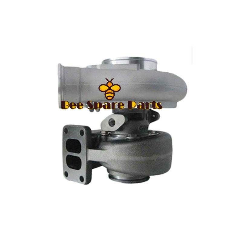 Free Shipping Turbocharger HX35 3536473 3919153 3919151 3919119 3802891 for Cummins 6BTA Engine