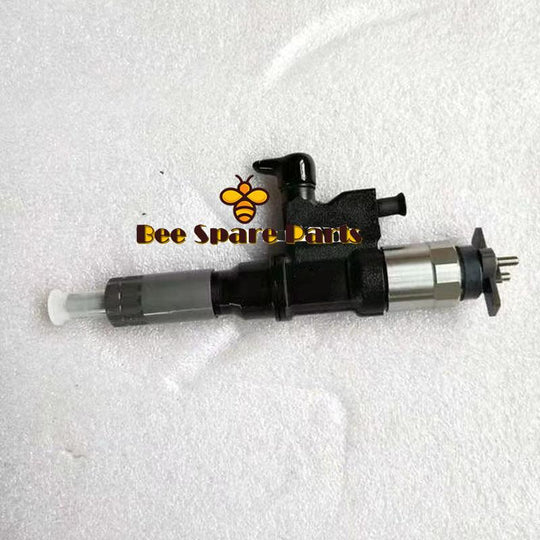 Denso Common Rail Injector 095000-8900 095000-8901 095000-8902 FOR ISUZU