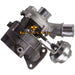 Turbocharger VT16 1515A170 Turbo For Mitsubishi Triton L200 2.5L 4D56 07-09