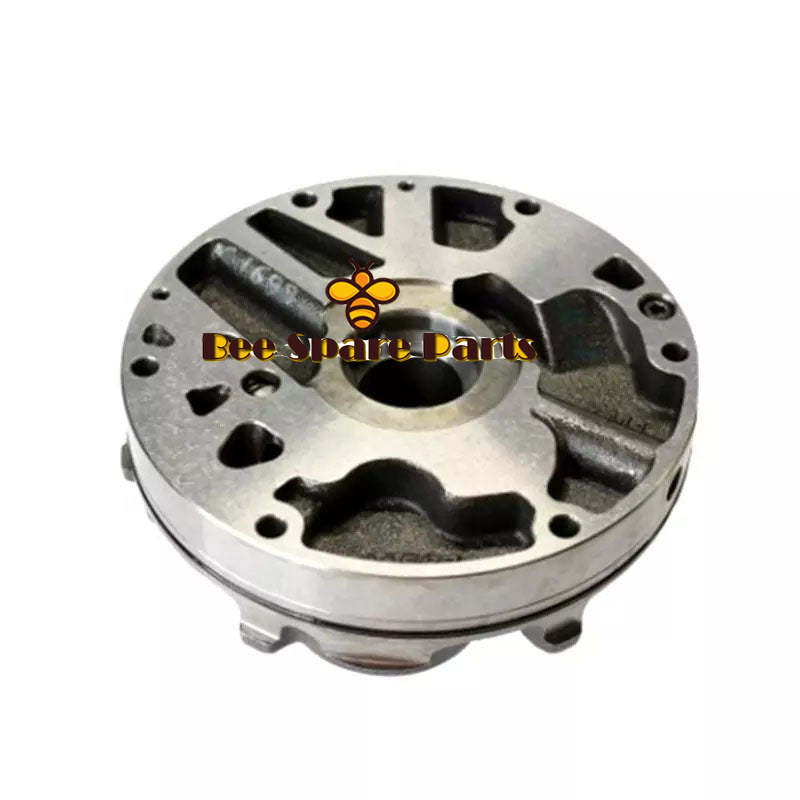 Hydraulic Pump Transmission Pump 11709045 for BL70 Backhoe Loader BL60/60B BL61/61B