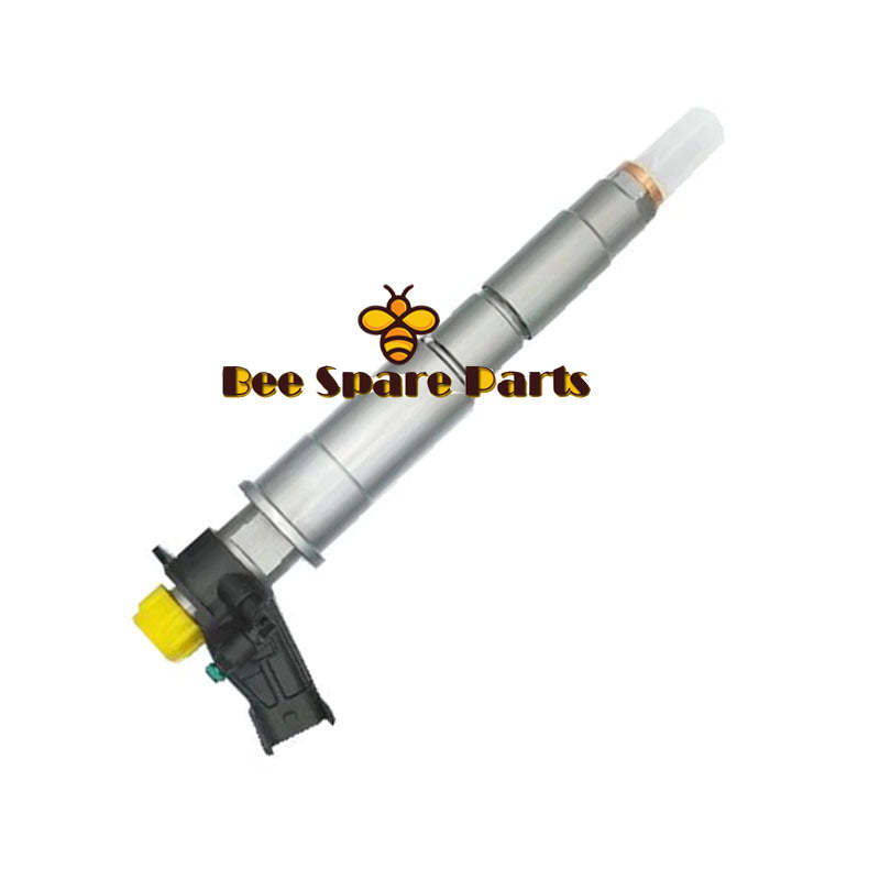 4pcs Fuel Injector Nozzle Bosch 0445116059 5805402110 for Iveco Daily / Fiat Ducato / Boxer Jumper 3.0D