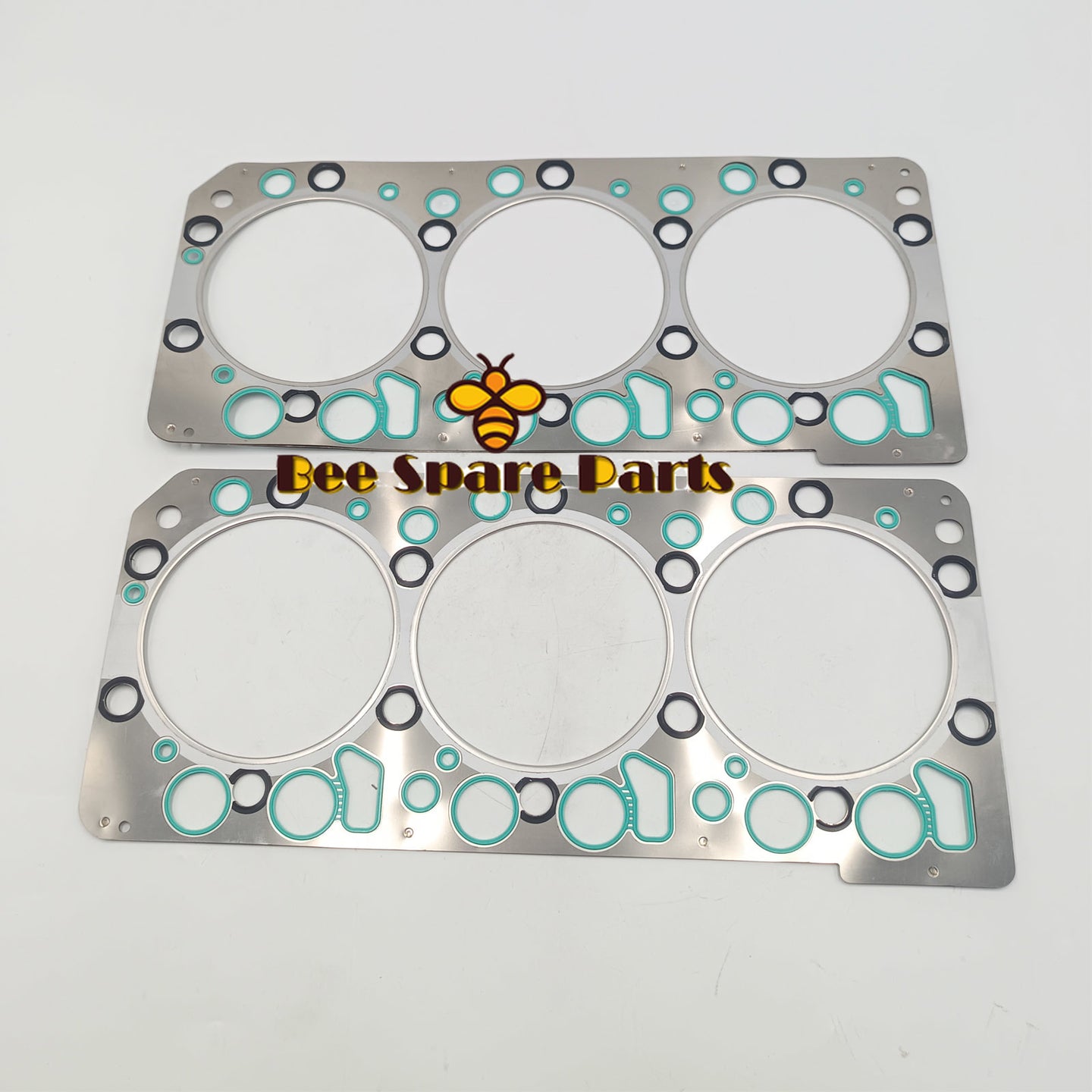 Complete Gasket Kit with Head Gasket for Daewoo DV11 Engine Parts