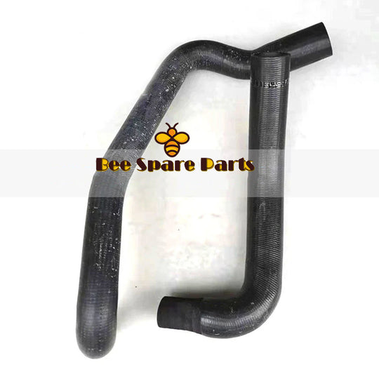 Upper & Lower Radiator Hose For Hyundai Excavators R290