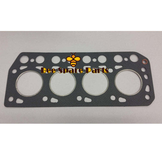 Cylinder Head Gasket for Mitsubishi K4C Satoh Kumiai ST2020 ST2040 Tractor