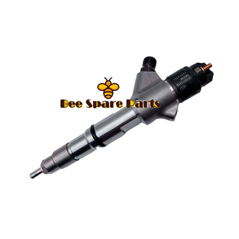 445120459 Common Rail Injector Nozzle 0 445 120 459 for Bosch Weichai