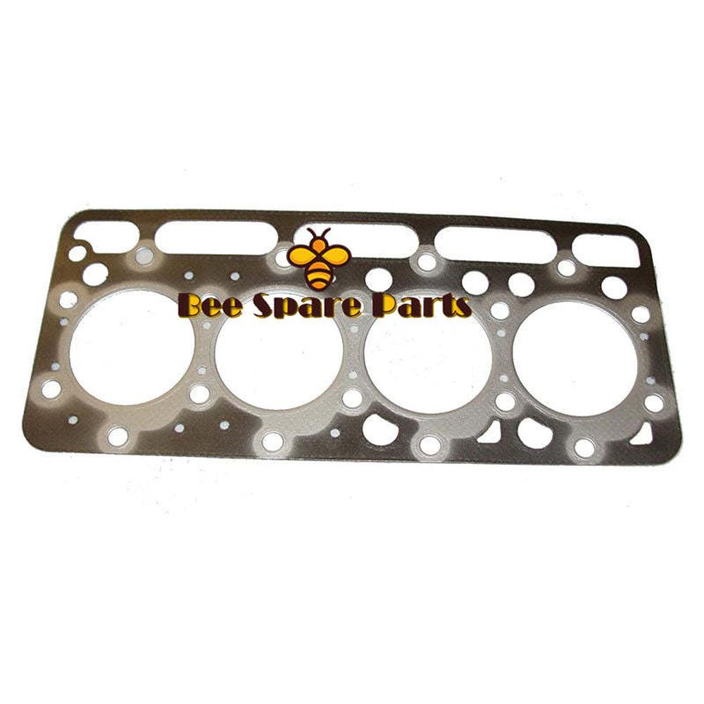 Head Gasket Kit 16454-03310 For Kubota V1903 Engine L3600DT L3600GST Tractor-Replacement Aftermarket Parts