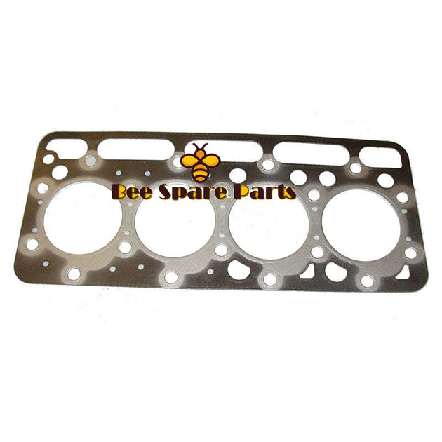 Head Gasket Kit 16454-03310 For Kubota V1903 Engine L3600DT L3600GST Tractor