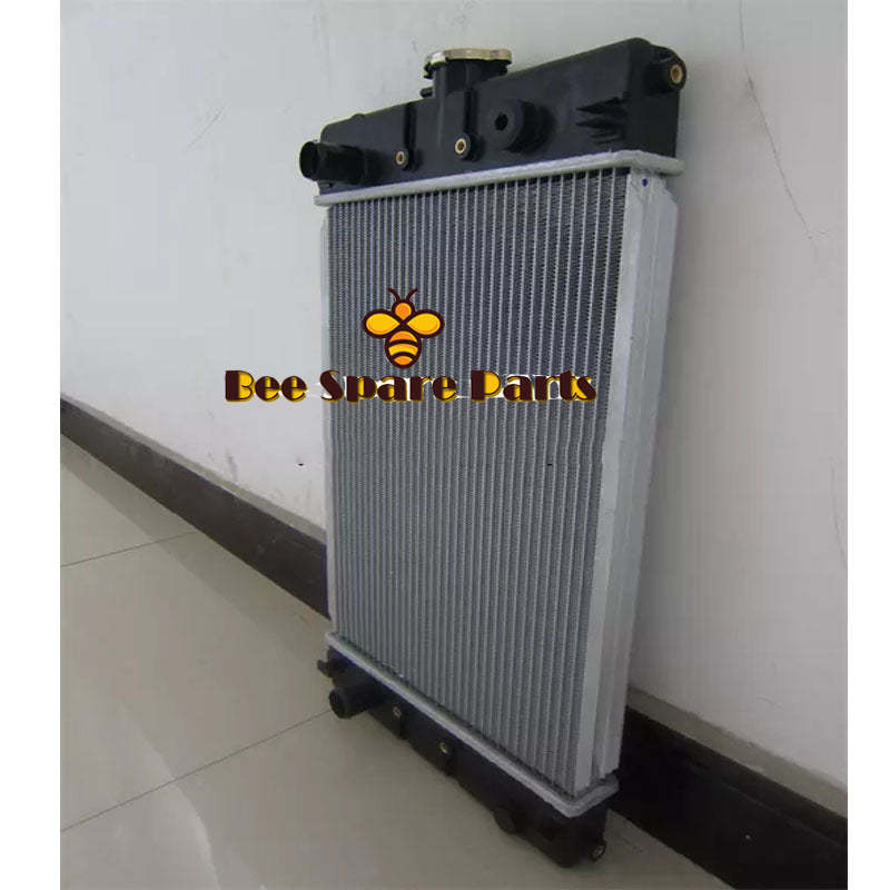 Free Shipping New Generator Radiator TPN440 10000-54916 998-515 U45506580 For Perkins 404D