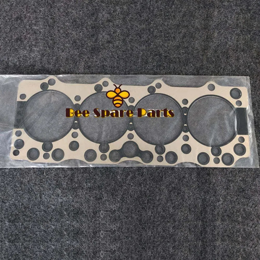 5878107243 Head Gasket For Isuzu 4BG1 4BG1T Engine 5-87810724-3-Replacement Aftermarket Parts