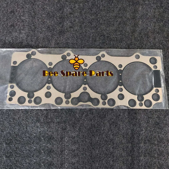 5878107243 Head Gasket For Isuzu 4BG1 4BG1T Engine 5-87810724-3-Replacement Aftermarket Parts