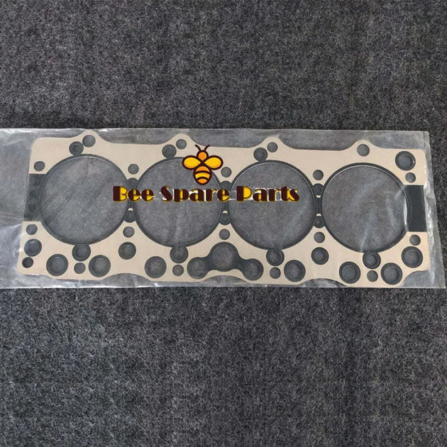 5878107243 Head Gasket For Isuzu 4BG1 4BG1T Engine 5-87810724-3-Replacement Aftermarket Parts