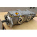 Hydraulic Pump 705-56-26081 7055626081 for Komatsu Wheel Loader WA200-5 WA200PT-5