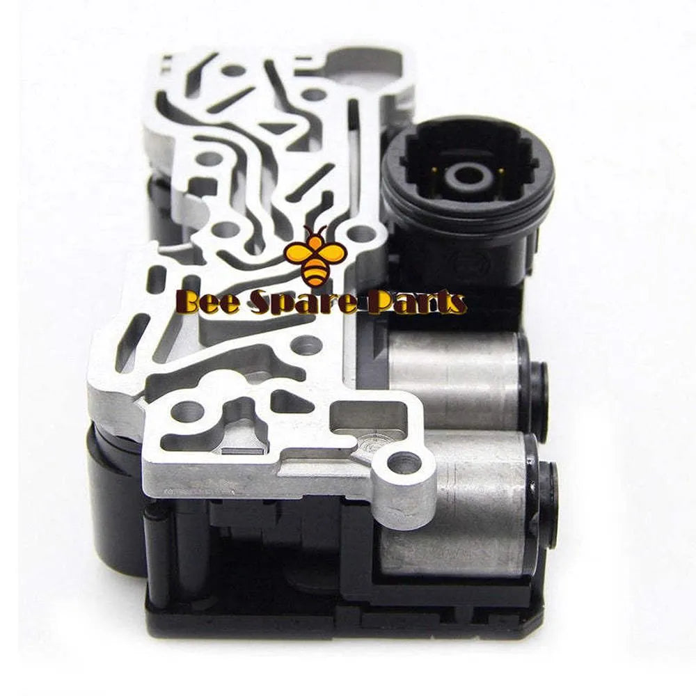 58879WD 5R55S 5R55W Solenoid Block Pack 9L2Z-7G234-AA for Ford Explorer Mountaineer 02 UP-BeeSpareParts