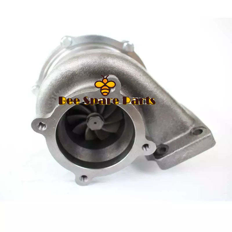 GT3582 Turbo Charger T3 AR.70/63 Anti-Surge Compressor Turbocharger journel Bearing universal turbo kits gt35