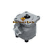 Hydraulic Pump 67211-76102 67211-76100 66621-36102 for Kubota Truck B7001 Z650 B6001 B7000