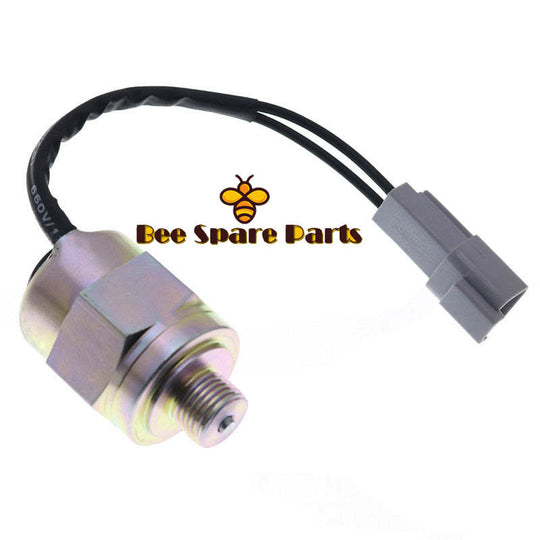 Stop Solenoid 3584127 for Volvo Penta D1-13 D1-13B D1-20 D1-20B D1-30 D1-30B D2-40 Engine