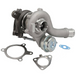 Right Turbo Turbocharger For 10-19 Ford Explorer Taurus Lincoln MKS MKT 3.5L